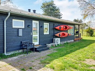 Ferienhaus Enø  22
