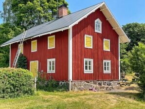 5 Personen Ferienhaus in VALDEMARSVIK - Valdemarsvik - image1