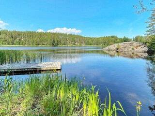 Vakantiehuis Valdemarsvik  11