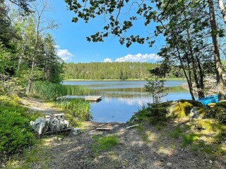 Holiday house Valdemarsvik  11
