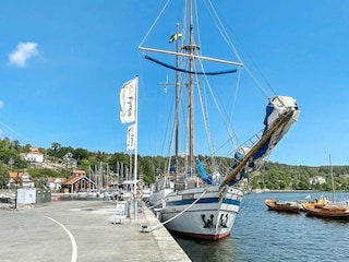 Ferienhaus Valdemarsvik  8