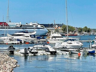Vakantiehuis Valdemarsvik  9