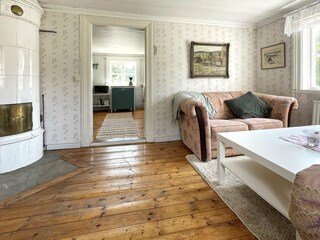 Vakantiehuis Valdemarsvik  17
