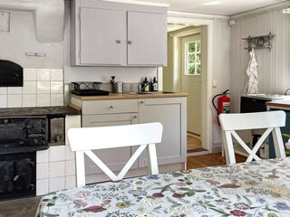 Vakantiehuis Valdemarsvik  10