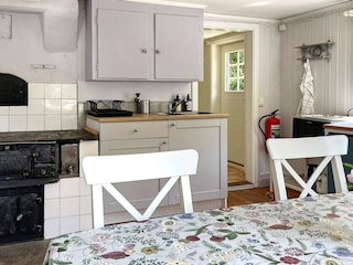 Vakantiehuis Valdemarsvik  15
