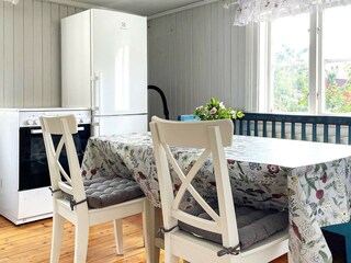 Vakantiehuis Valdemarsvik  13