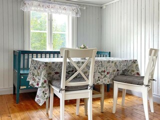 Vakantiehuis Valdemarsvik  19