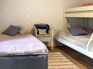 Vakantiehuis Valdemarsvik  16