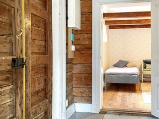 Vakantiehuis Valdemarsvik  17