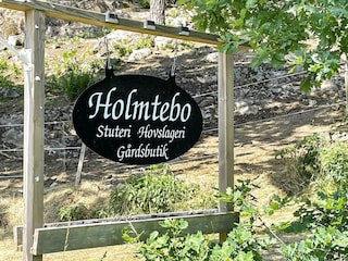 Holiday house Valdemarsvik  12