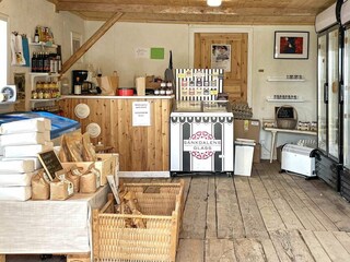 Vakantiehuis Valdemarsvik  7