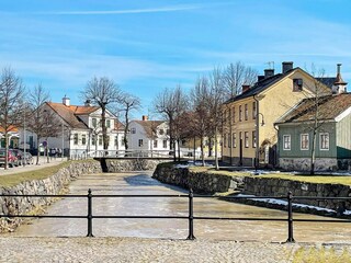 Vakantiehuis Valdemarsvik  16