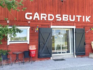 Vakantiehuis Valdemarsvik  17