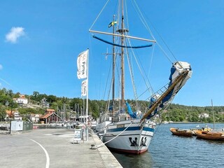 Vakantiehuis Valdemarsvik  6