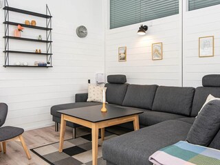 Vakantiehuis Sønderballe  11
