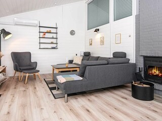 Vakantiehuis Sønderballe  12