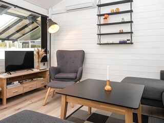 Vakantiehuis Sønderballe  13