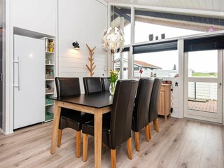 Vakantiehuis Sønderballe  14