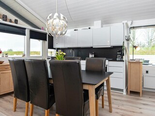Vakantiehuis Sønderballe  15
