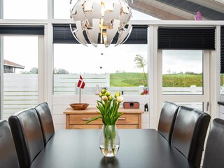 Vakantiehuis Sønderballe  16