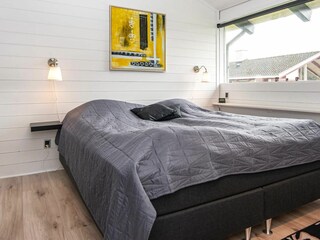 Vakantiehuis Sønderballe  18