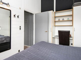 Vakantiehuis Sønderballe  20
