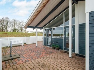 Vakantiehuis Sønderballe  24