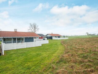 Ferienhaus Sønderballe  26