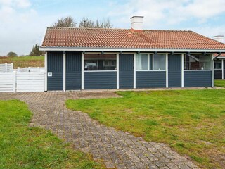 Vakantiehuis Sønderballe  27
