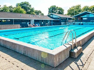 Vakantiehuis Sønderballe Buitenaudio-opname 3