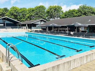 Ferienhaus Sønderballe Außenaufnahme 4