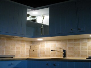 Vakantiehuis Couesmes-Vaucé Kenmerken 11