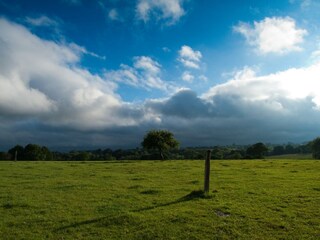 Casa per le vacanze Couesmes-Vaucé Registrazione all'aperto 5