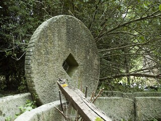 Ferienhaus Couesmes-Vaucé Umgebung 19