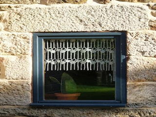 Maison de vacances Couesmes-Vaucé  38