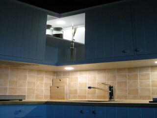 Maison de vacances Couesmes-Vaucé Équipement 7