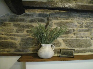 Vakantiehuis Couesmes-Vaucé  32