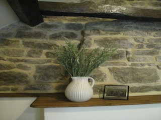 Vakantiehuis Couesmes-Vaucé  36