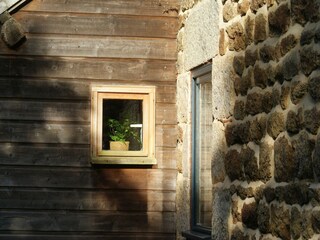 Vakantiehuis Couesmes-Vaucé  33