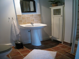 Holiday house Couesmes-Vaucé Features 10