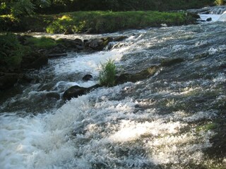Casa per le vacanze Couesmes-Vaucé Ambiente 28