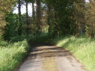 Casa de vacaciones Couesmes-Vaucé Entorno 31