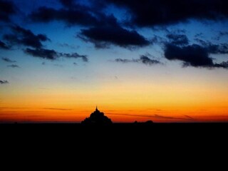 Ferienhaus Couesmes-Vaucé Umgebung 31