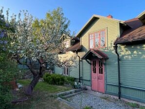 Holiday house 5 person holiday home in RONNEBY - Naettraby - image1