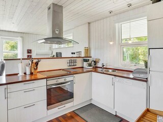 Vakantiehuis Sønderballe  11