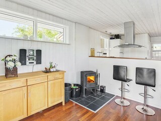 Vakantiehuis Sønderballe  41