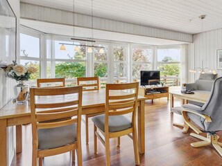 Vakantiehuis Sønderballe  12