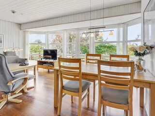 Vakantiehuis Sønderballe  42