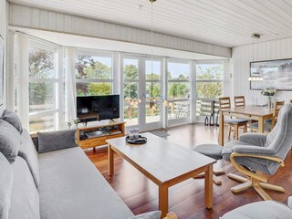 Ferienhaus Sønderballe  13