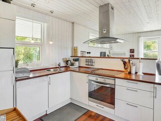 Vakantiehuis Sønderballe  14